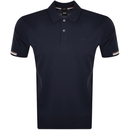 トップス Jasso Ella cashmere polo shirt navy $_12.JPG?set_id=880000500F